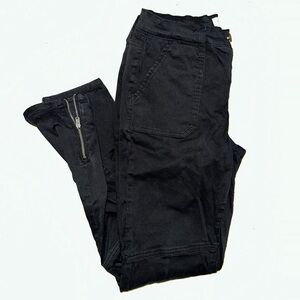 Mudd utility skinny jeans, size 7